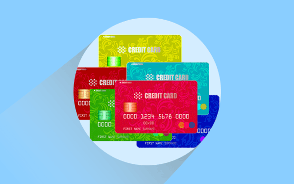 クレジットカードの選択のしかたの詳細