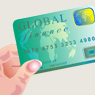 クレジットカードの詳細